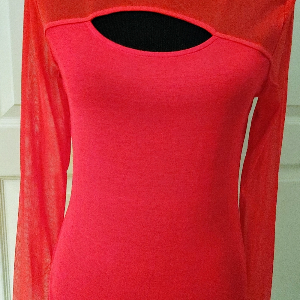 Red Shirt